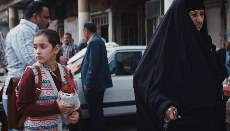 کیک رئیس جمهور