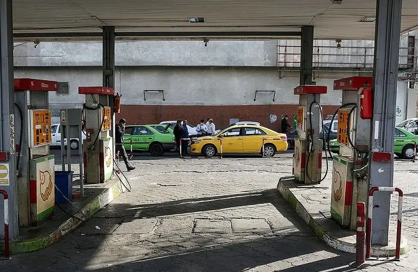 واکنش بازار خودرو به افزایش قیمت بنزین