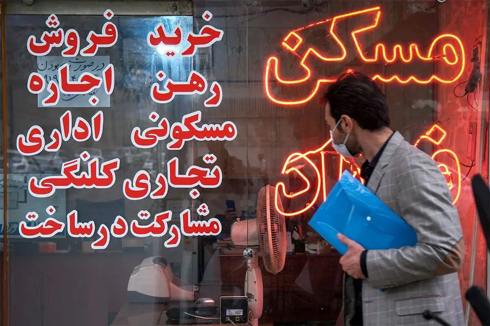 هجوم مستاجران به خانه های نقلی؛ منطقه ۱۰ تهران در صدر 