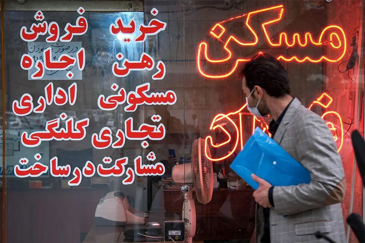هجوم مستاجران به خانه های نقلی؛ منطقه ۱۰ تهران در صدر