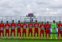 کاروان تیم‌ملی با این نام در جام جهانی آمریکا