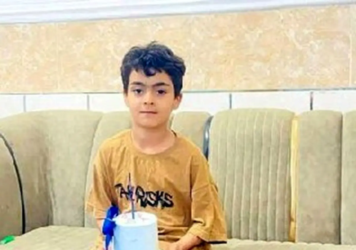 روایت تکان دهنده درباره تنها دانش آموز مفقودالاثر مدرسه میناب