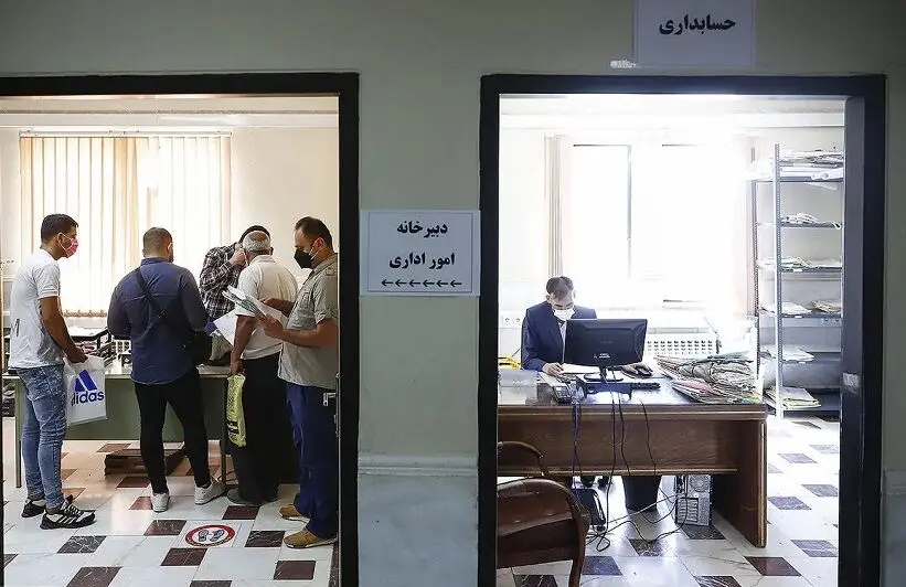 توضیحات استاندار تهران در مورد ساعات کاری ادارات و بانک‌ها از روز شنبه