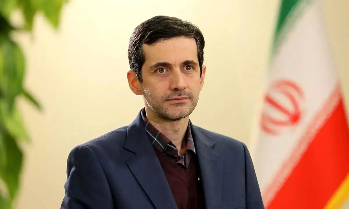 یوسف پزشکیان: نیروهای مسلح سال‌هاست برای این روزها آماده شده‌اند