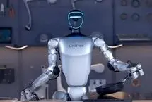 خدمتکار آینده رسید؛ رونمایی چین از رباتی که همه کار می‌کند