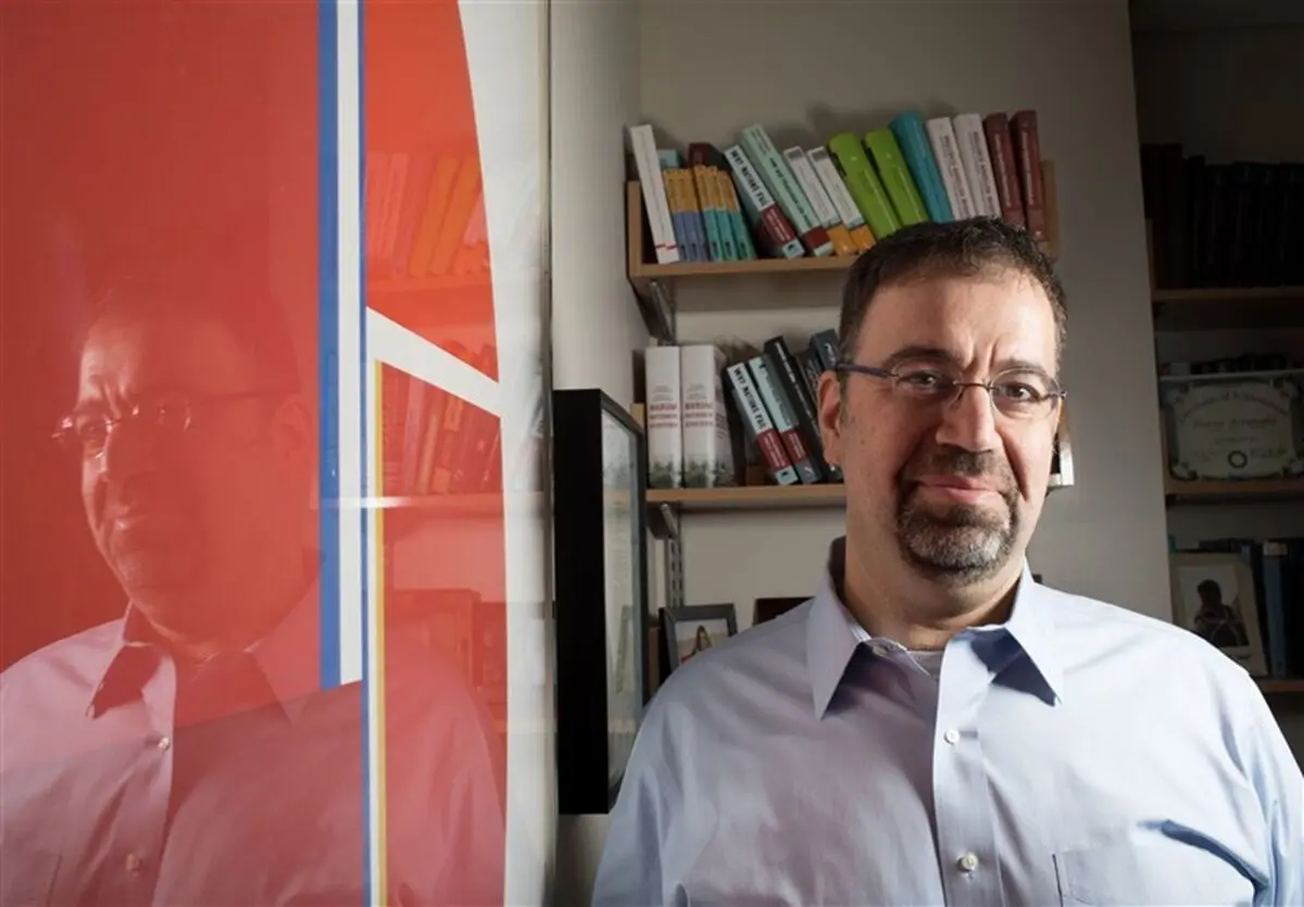 انتشار کتاب «دموکراسی لیبرال را چه پیش آمد؟»/ طرحی برای نجات لیبرالیسم