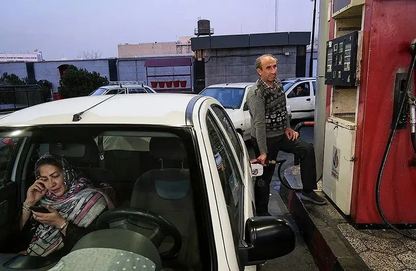 پنج پرسش کلیدی درباره طرح جدید بنزین