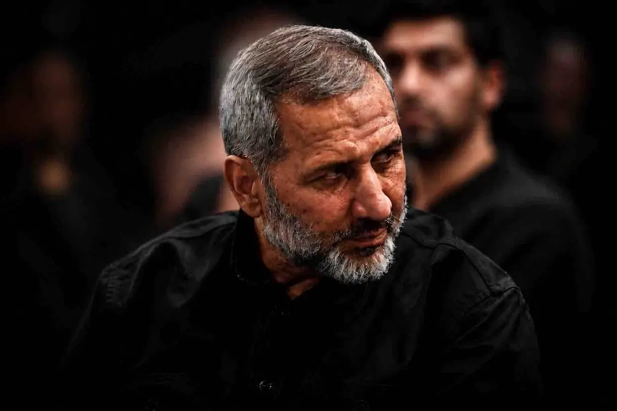 سیدمجید موسوی؛ ژنرالی که از سایه بیرون آمد