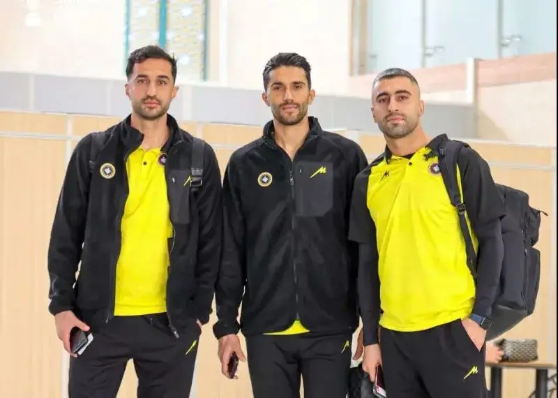 پرواز سپاهانی‌ها برای امتیازگیری از الاهلی