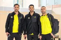 پرواز سپاهانی‌ها برای امتیازگیری از الاهلی