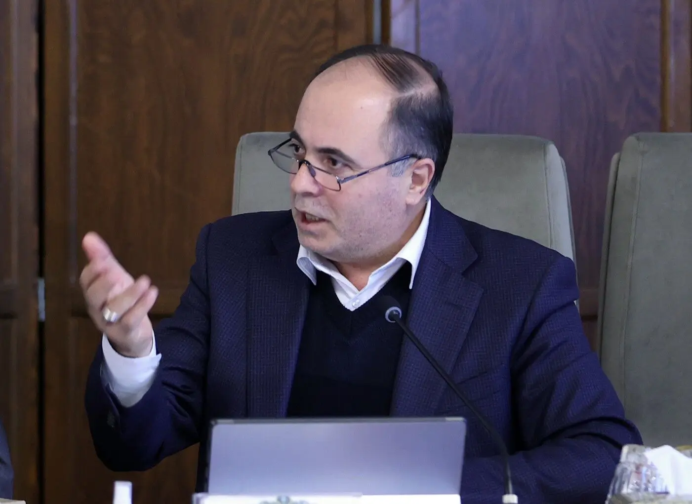 اگر جنگ شود، قحطی خواهیم داشت؟/ وزیر جهاد کشاوری پاسخ داد