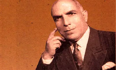 جلال‌الدین تاج اصفهانی؛ خواننده‌ای که در تاریخ ایران ماندگار شد