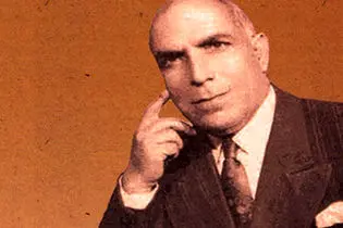 جلال‌الدین تاج اصفهانی؛ خواننده‌ای که در تاریخ ایران ماندگار شد