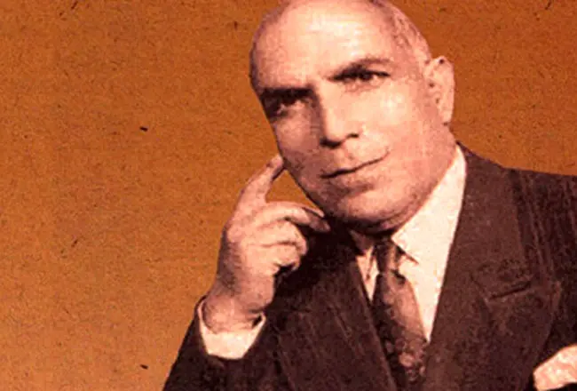 جلال‌الدین تاج اصفهانی؛ خواننده‌ای که در تاریخ ایران ماندگار شد