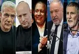آیا نتانیاهوهای جدید در راهند؟