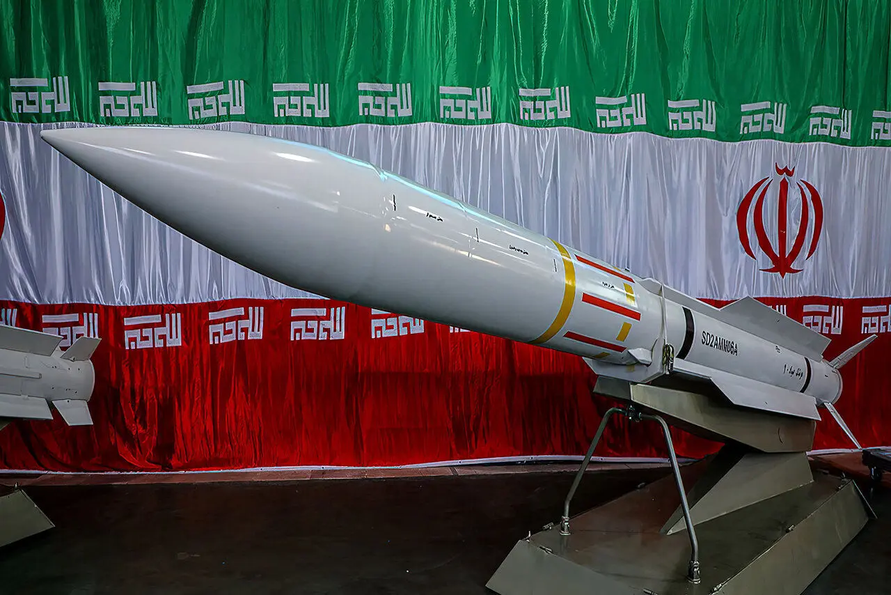 نشنال‌اینترست: آمریکا باید نگران موشک‌های هایپرسونیک ایران باشد
