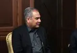 وزیر کشور پاکستان وارد تهران شد