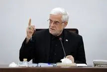 دستور عارف برای تدوین برنامه راهبردی دو سال آینده دولت