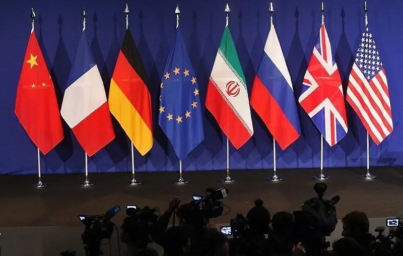 برجام روی باسکول اعتبار

