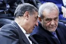 تفسیر «جعفر ول کن» به روایت سعید لیلاز: پزشکیان و قائم پناه در جلسات خصوصی یکدیگر را به اسم کوچک صدا می‌زنند