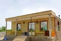 سه شرط مهم برای ساخت خانه در زمین کشاورزی