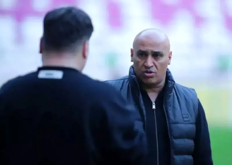 چالش سخت منصوریان در بازی با موصل