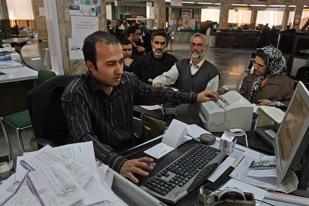 وامهای بانکی از کجا سر در میآورند؟