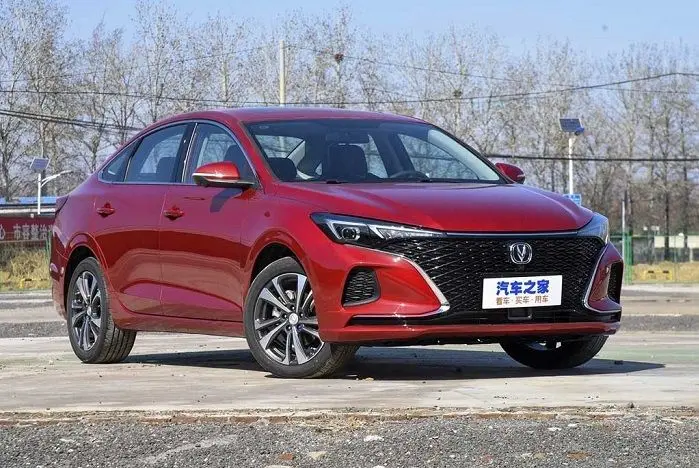 چانگان ایدو؛ فروش اولین خودرو برقی سایپا آغاز شد