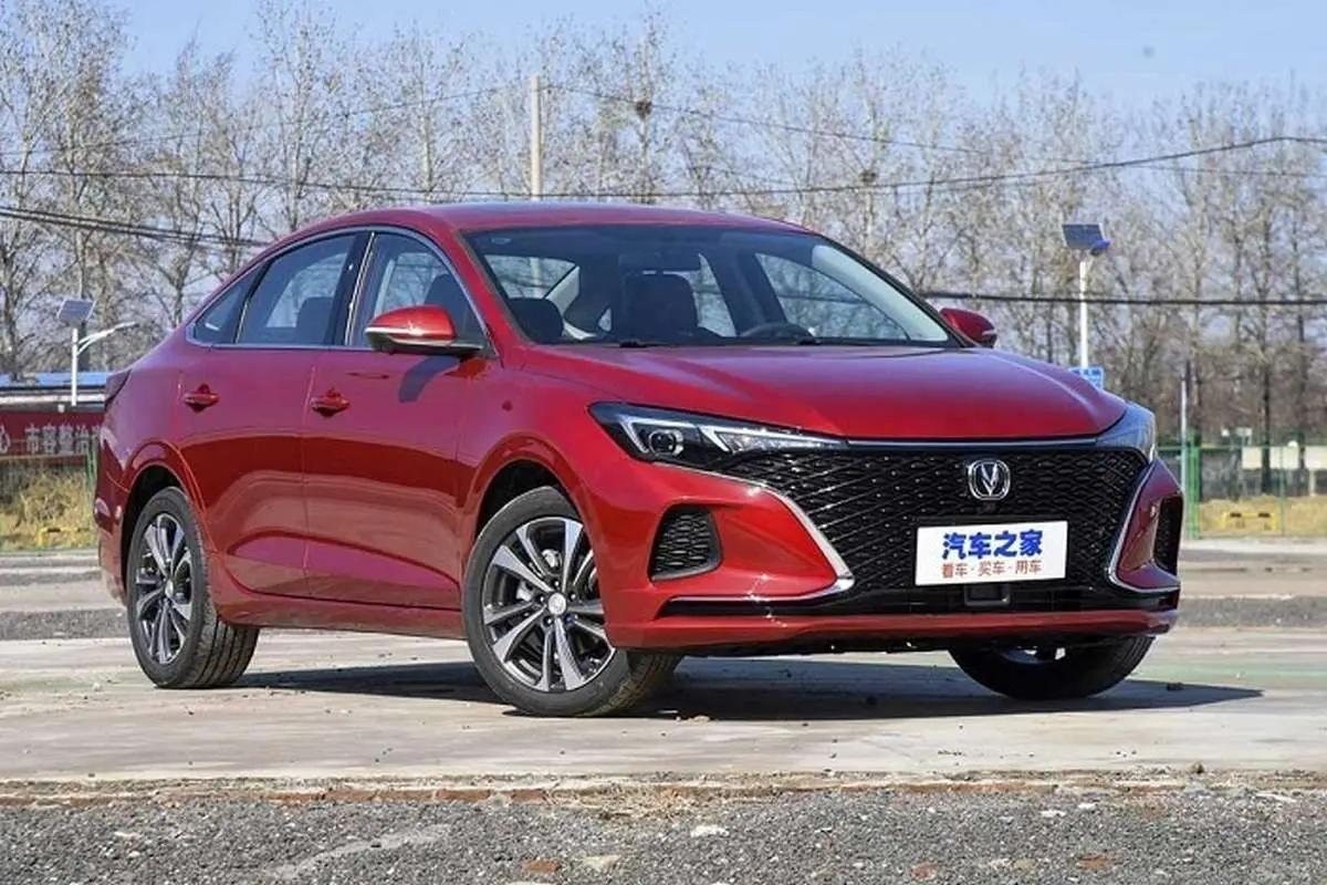 چانگان ایدو؛ فروش اولین خودرو برقی سایپا آغاز شد