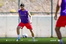 راست پرسپولیس؛ قدرتی و خطرناک!