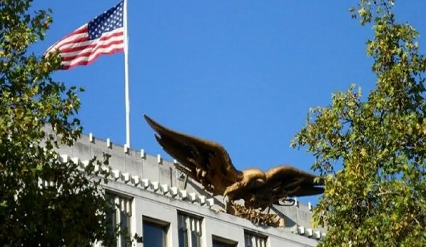 انفجار در کویت/ به پایگاه نظامیان آمریکا حمله شد