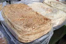 افزایش قیمت نان قطعی شد