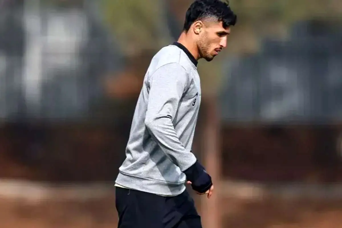 نقش علیپور در دوره اوسمار؛ بیشتر گلساز، کمتر گلزن!