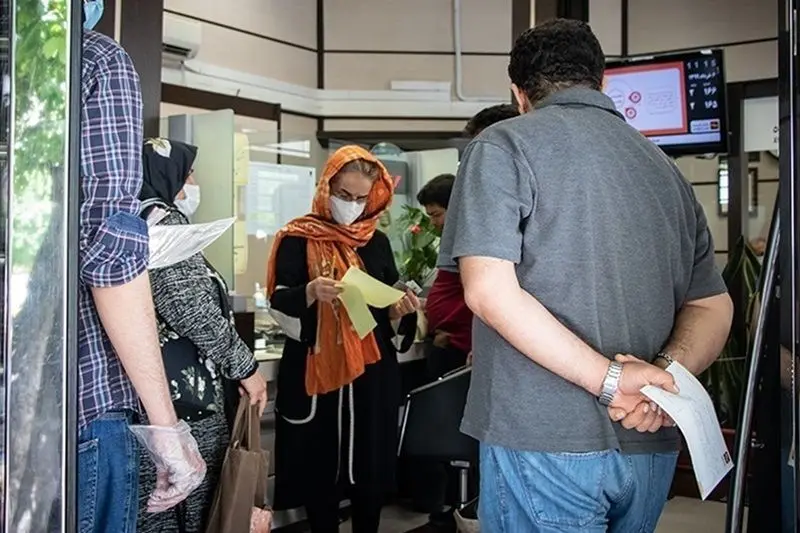 سود سهام عدالت واریز شد