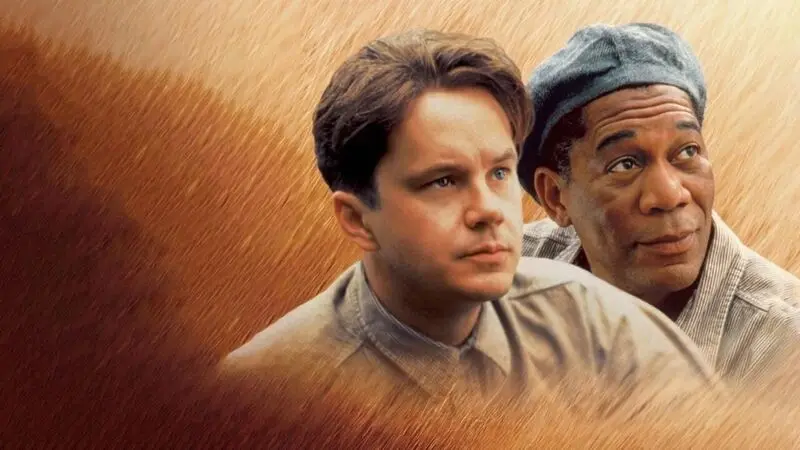 فیلم The Shawshank Redemption