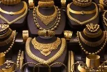 قیمت طلا جهانی امروز پنجشنبه 1 مرداد 1405