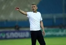 آقای قلعه‌نویی اطلاعات غلط به مردم ندهید!

