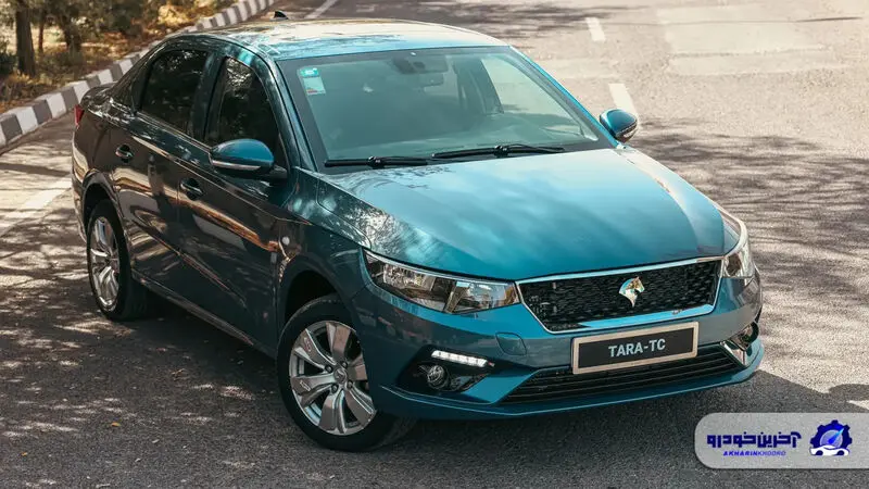 تارا توربو