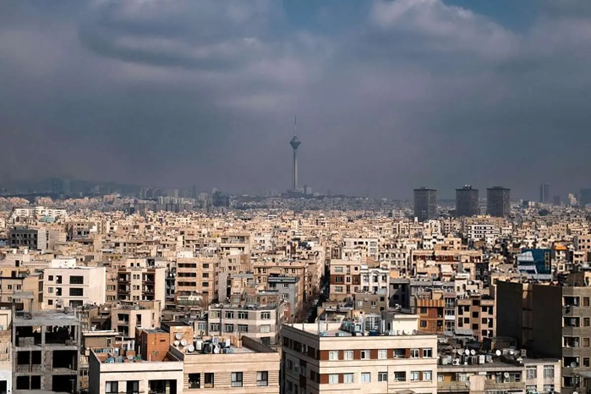 اجاره آپارتمان در تجریش چقدر آب میخورد؟