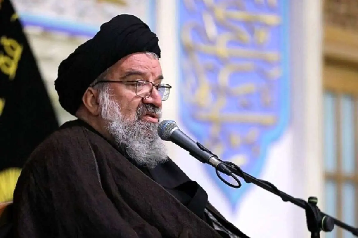 خاتمی: «مقاومت فعال و دیپلماسی هوشمندانه» گزینه‌ای قرآنی درباره جنگ و صلح است