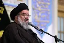 خاتمی: دشمن دیوانه، آرزوی ذلت ایران را به گور خواهد برد