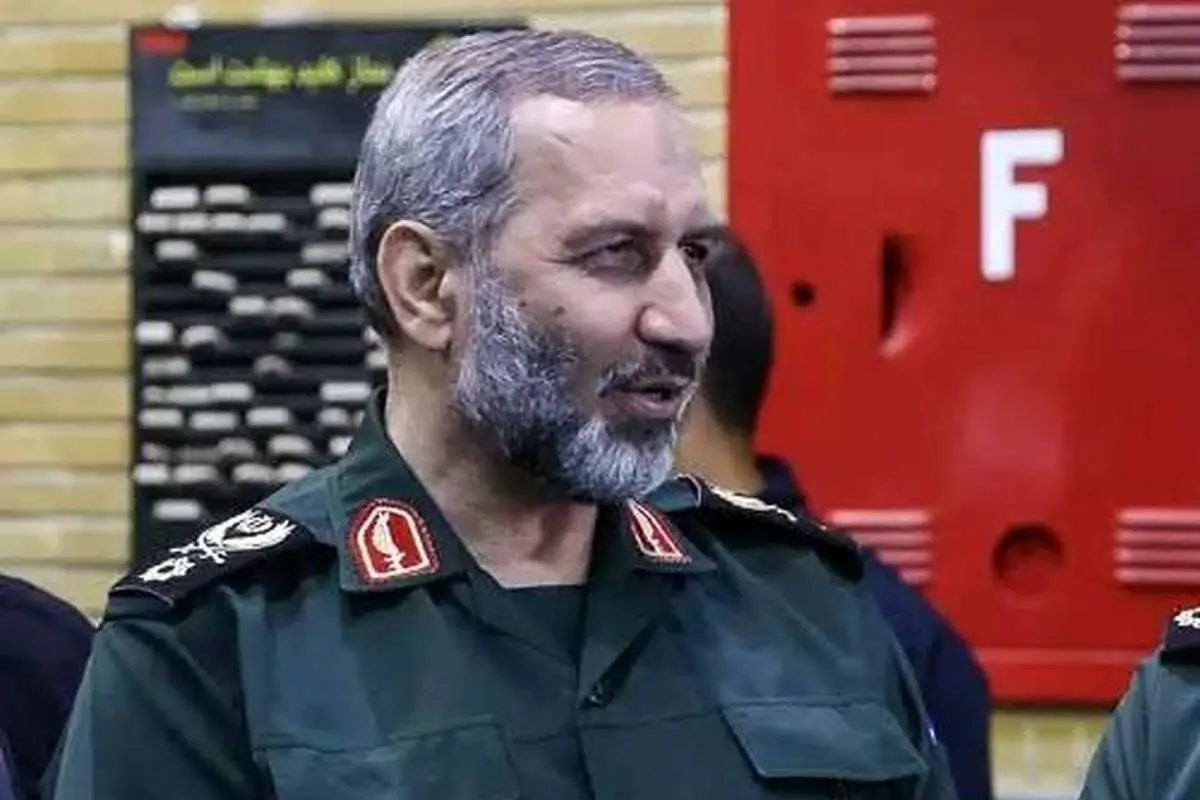 فرمانده هوافضای سپاه: ما به این انقلاب نگاهی تمدنی و آخرالزمانی داریم