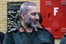 فرمانده هوافضای سپاه: دست بر «ماشه» برای هرگونه ماجراجویی احتمالی دشمن آماده هستیم