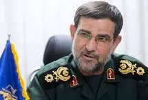 صدها موشک کروز در زیر دریا آماده شلیک داریم