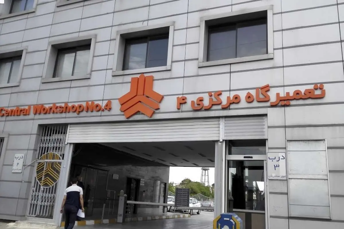 قیمت روز محصولات سایپا سهشنبه 22 مهر 1404/ کوییک گران شد