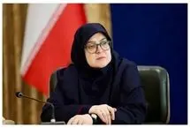 درخواست سخنگوی دولت از خبرنگاران