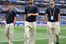 تراکتور به دنبال هایجک گزینه پرسپولیس