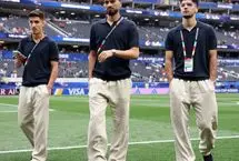 تراکتور به دنبال هایجک گزینه پرسپولیس
