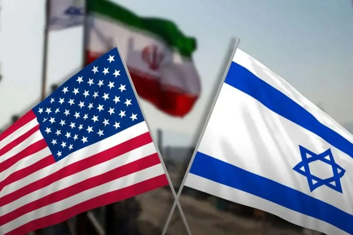 المیادین: اسرائیل نگران تغییر اولویت‌های آمریکاست