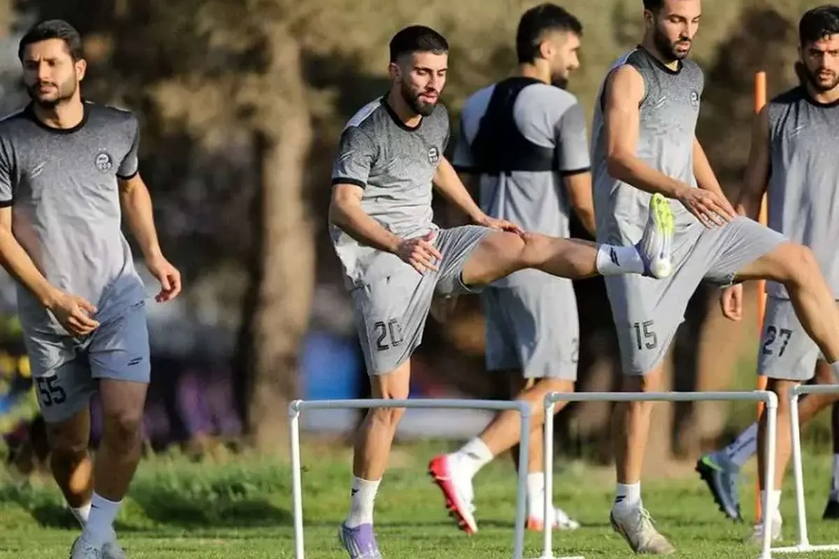 زمان انتخاب مدیرعامل جدید استقلال مشخص شد